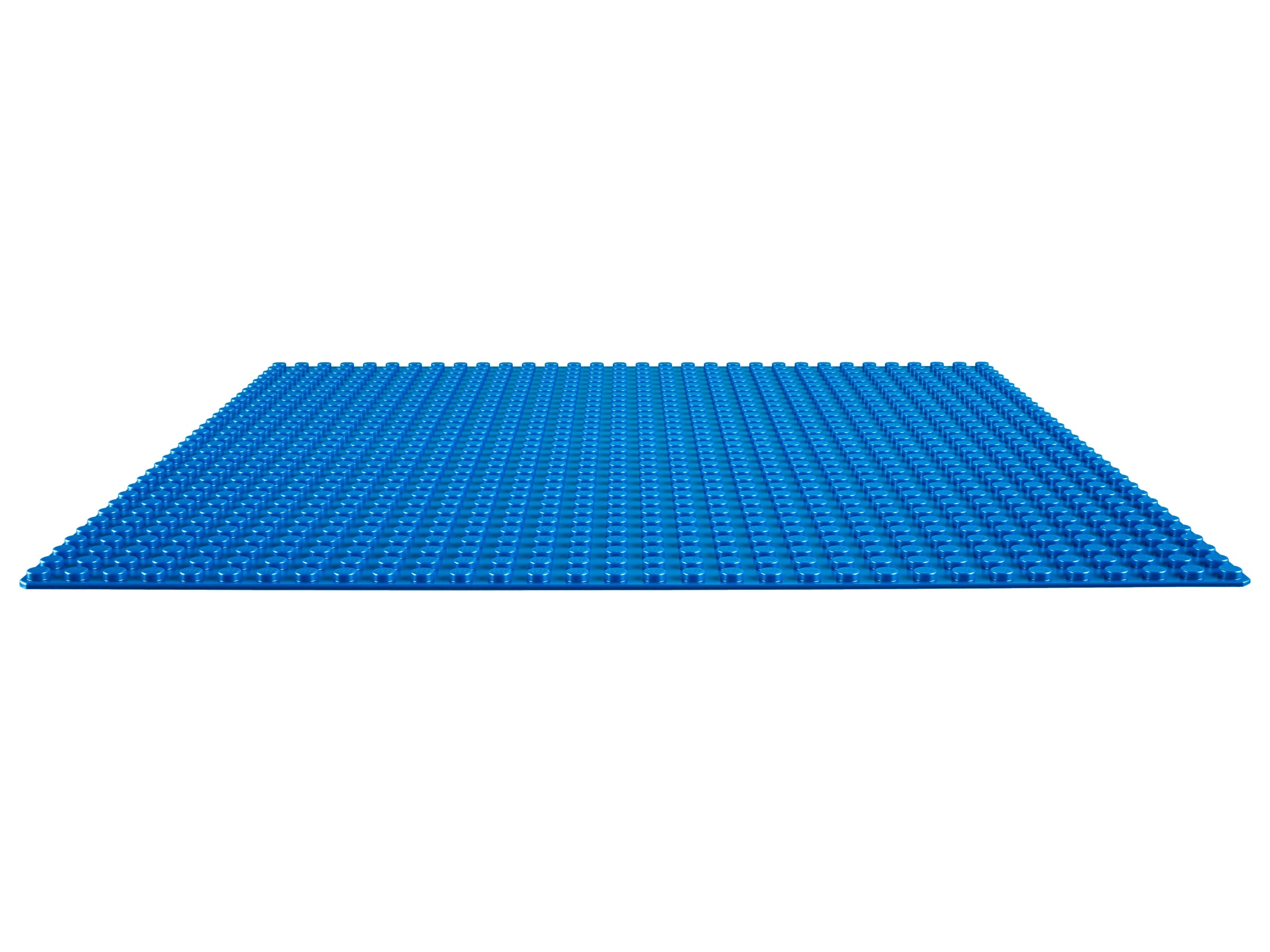 ans 10714 LEGO Classic Blue Plaque 1 pieces 4 